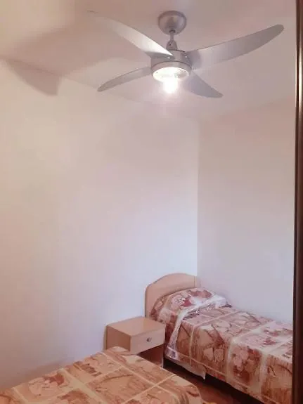 Hotel Bena E Traes Laerru